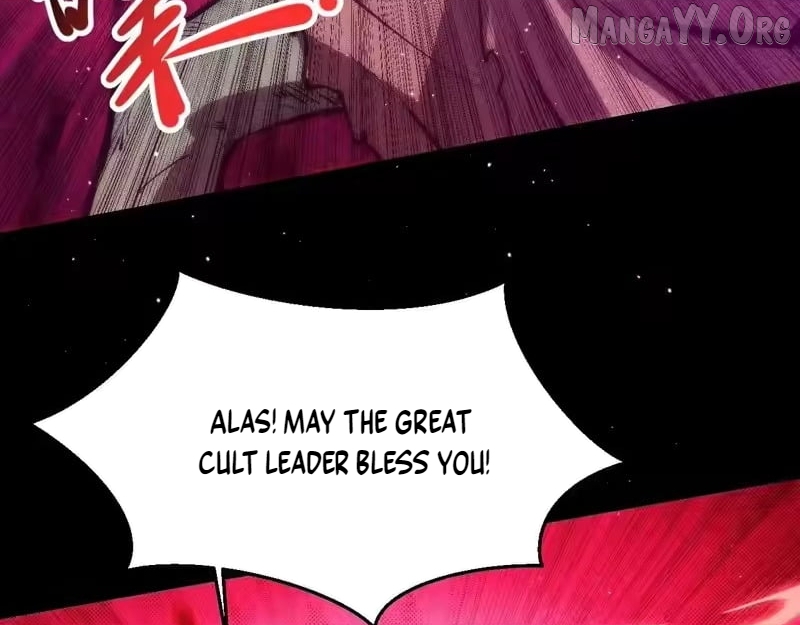 The End of the World: The Emperor Banner invites all female disciples to take their seats Chapter 54 - page 68
